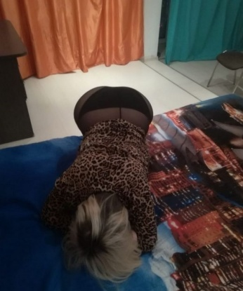 Кирочка, 29 лет